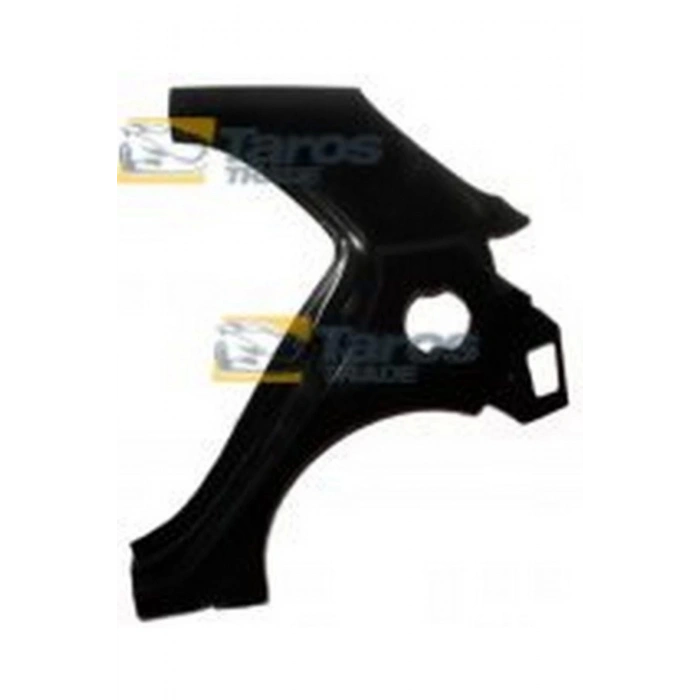 Çamurluk Rio 18 Sonrası  ; Sol Arka H.B (Oem No: 71503-H8C00) Tst36520