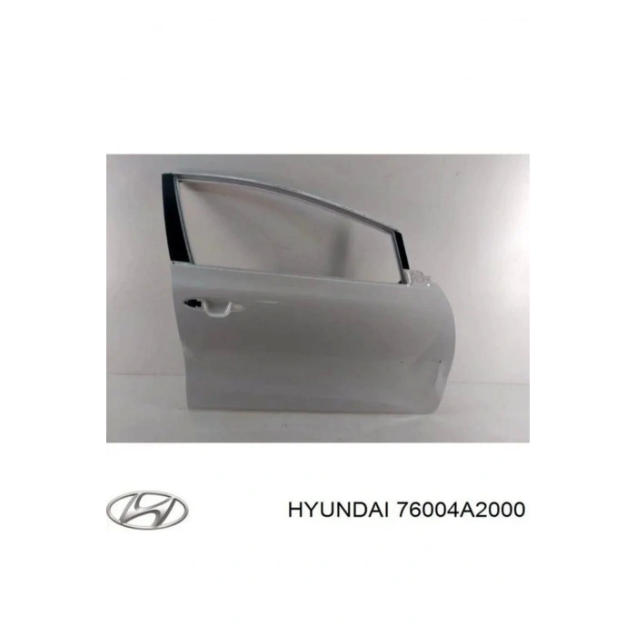 Kapı Ceed Ön 2012-2015 Sağ (Oem No: 76004-A2000) Tst36721