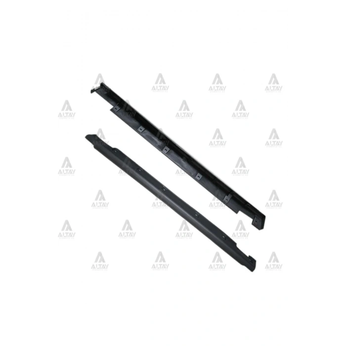 Marşpiyel Bakaliti Crv 2002-2006 (Komple) Sağ (1 Adet) (Oem No: -)