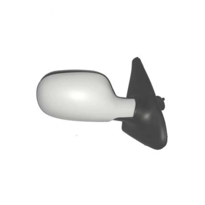 Renault Megane- 1999-2001 Kapı Aynası Sol Manuel (Tw) (Adet) (Oem No:7701471858)