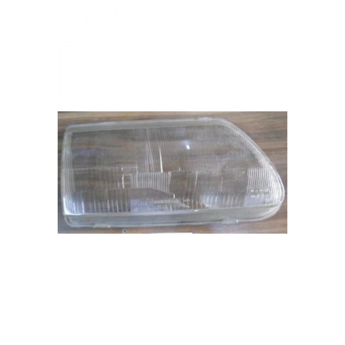 Renault 9 Sağ Far Camı