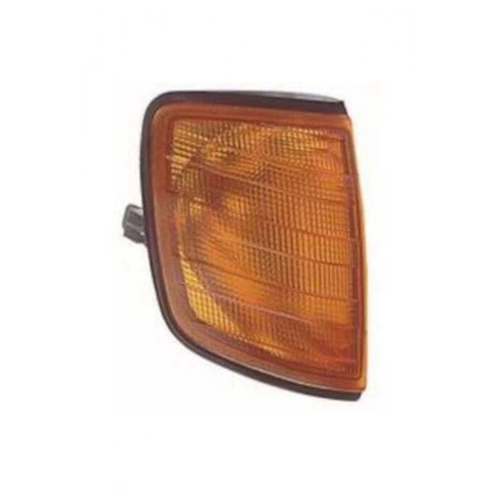 1985-1993 Mercedes E Serisi E Class Sinyal Lambası Sarı