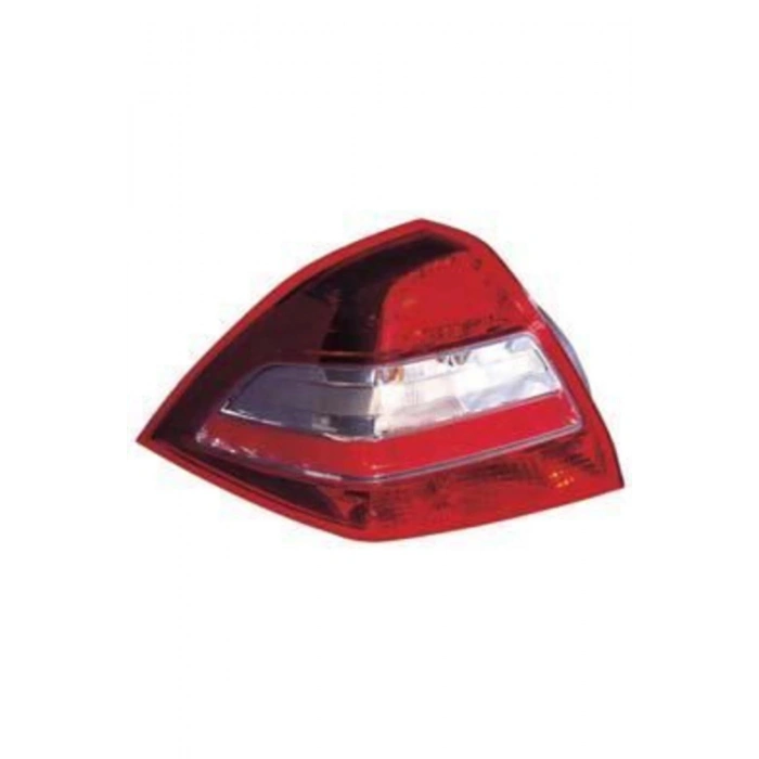 2007-2010 Renault Megane Sedan Stop Lambası Sağ ( Marka)