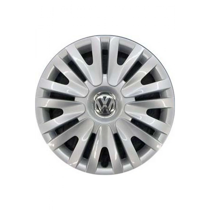 Jant Kapağı 15 Inc Vw Golf6Nan2010- (Oem No: 5K0601147Fvzn) Tst46227
