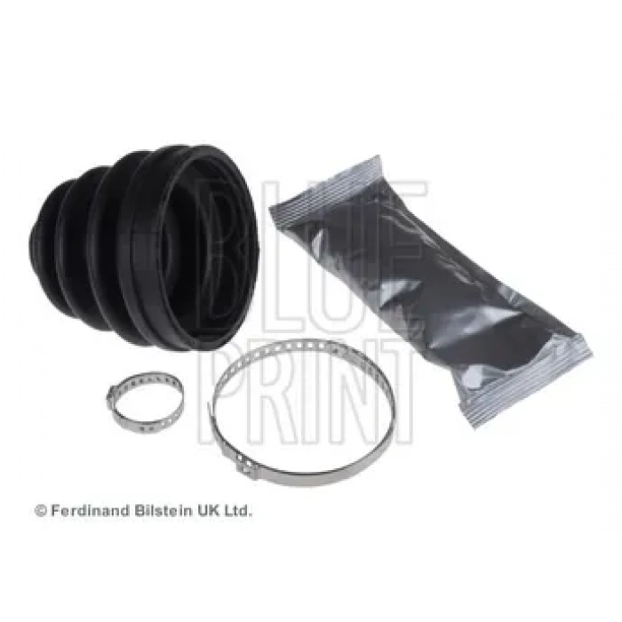 Toyota Corolla Hatchback Dış Aks Körüğü 1987-1992 1,6 - 1,6 İ (Blue Print)