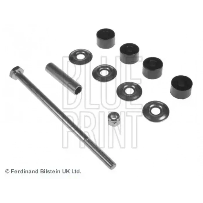 Toyota Hilux Ln106 Z Rot Ön Sağ Ve Sol Aynı Adet 1988-1997  2,8 D 4X4 (Blue Print)