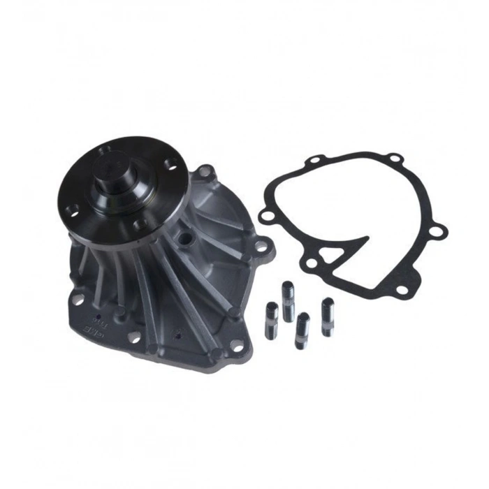 Toyota Hilux Devirdaim2003-2005 2,5 D4D (Blue Print)