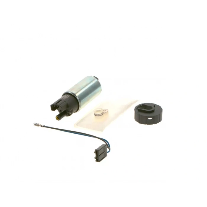 Toyota Yaris Yakıt Pompası (Elektrikli) 1999-2005 1,0 16V - 1,3 (Bosch)