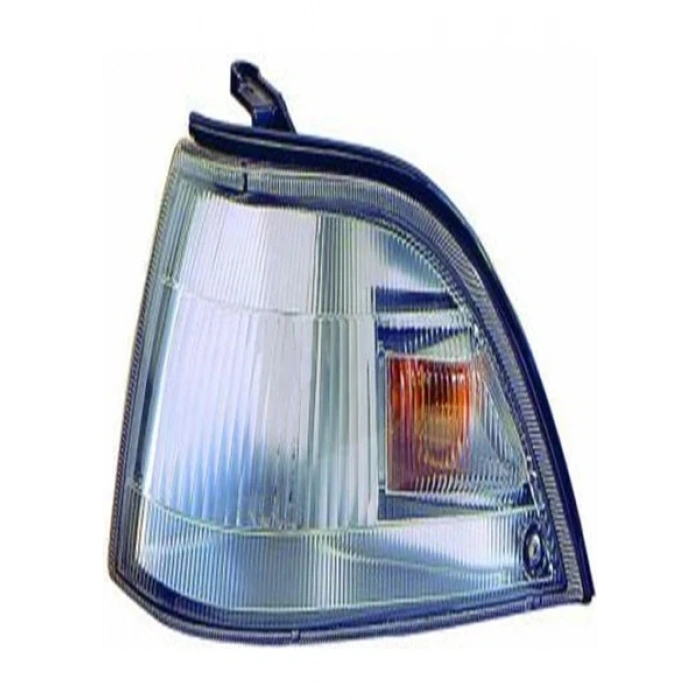 1988-1992 Toyota Corolla Sinyal Lambası (Sol) Çıkıntılı Tip