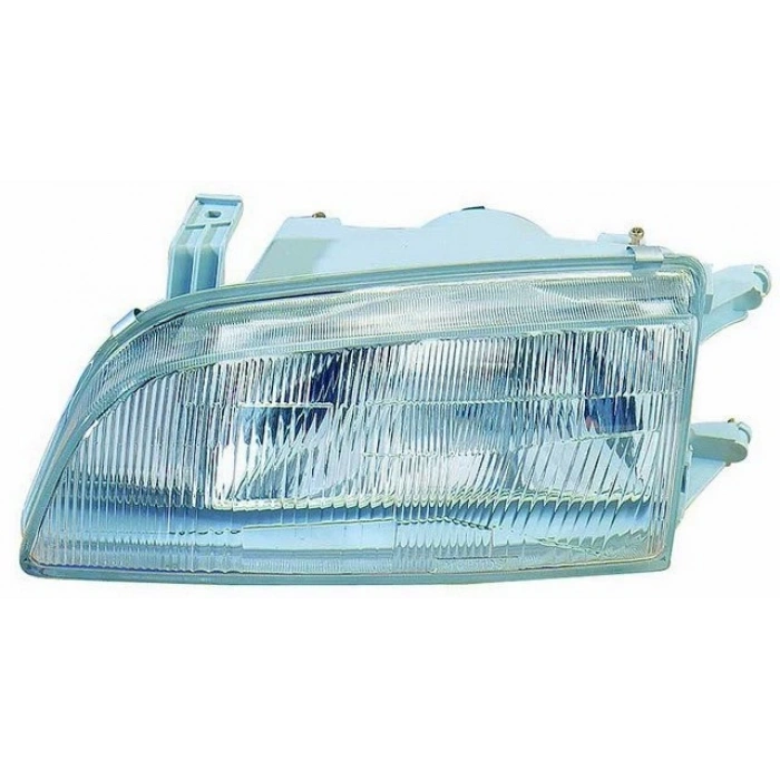 1990-1995 Suzuki Swift Far (Sol)