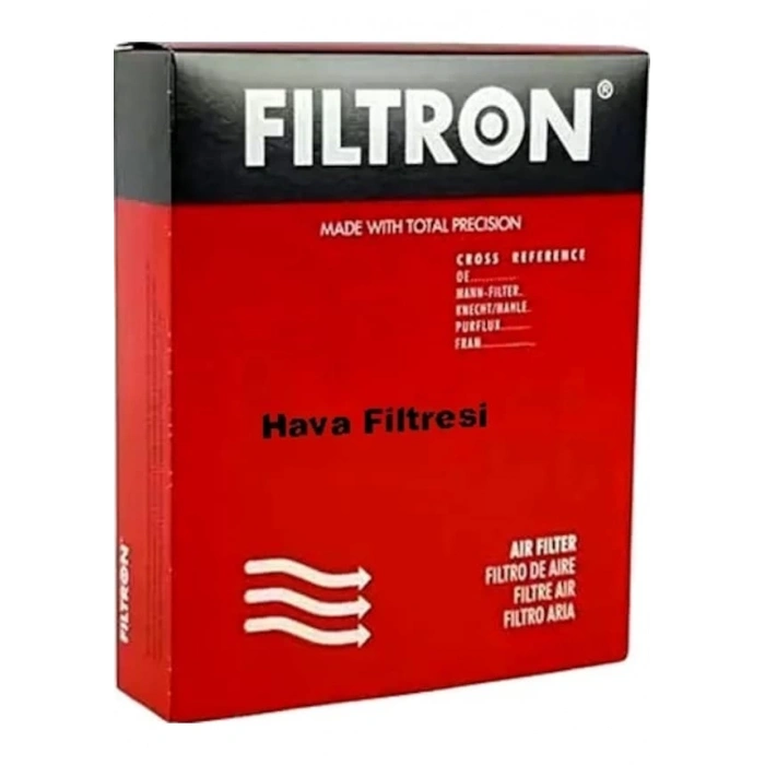 Toyota Rav4 Hava Filtresi 2001-2005 2,0 Vvti 4Wd (Blue Print)