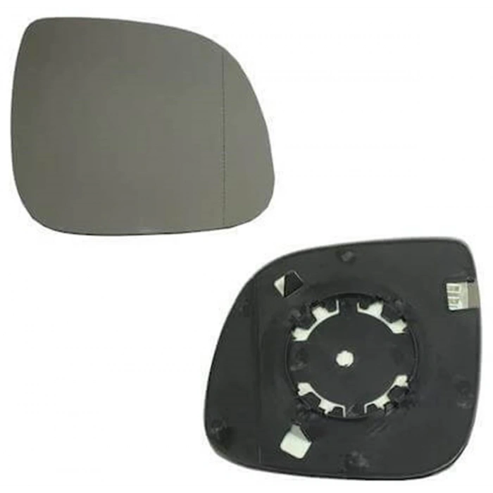 2010-2015 Transporter T6 Ayna Camı Sağ...