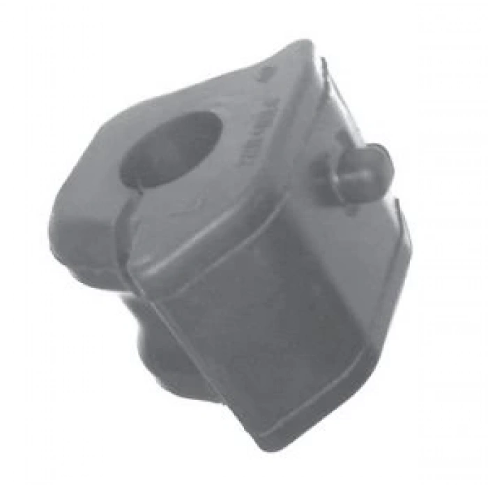 Viraj Demir Lastiği Sol Corolla 2007 Sonrası