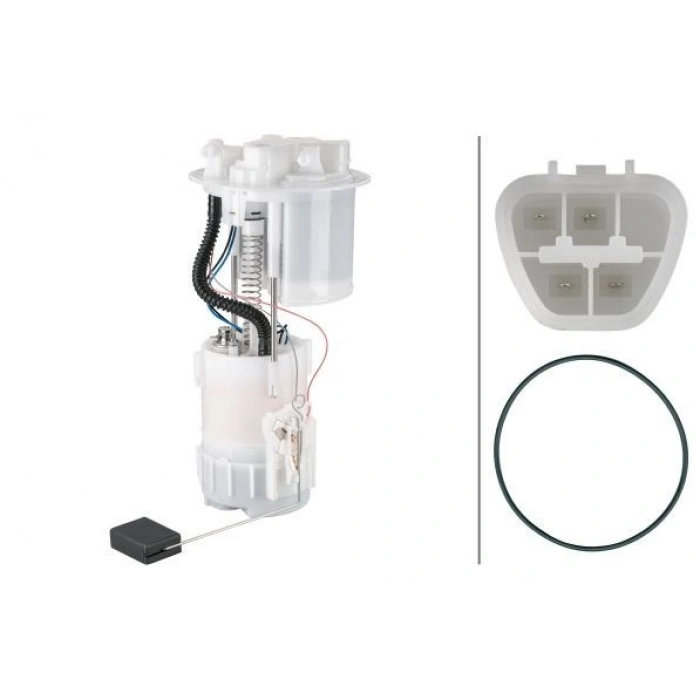 Citroen C1 Peugeot 108  Depo Şamandırası Ve Pompası