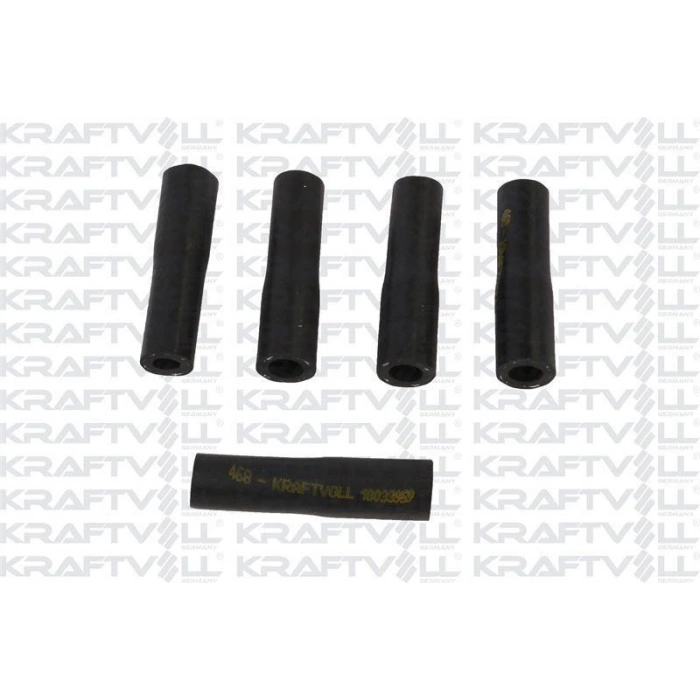 Radyatör Üst Hortumu  Lt35 Volt 2,5 Tdı