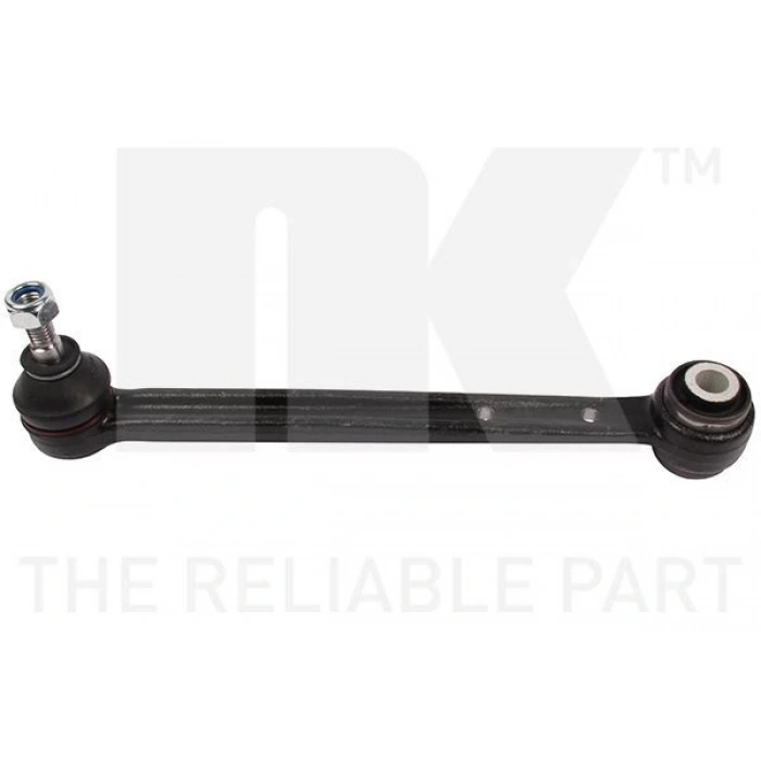 1985-1993 Mercedes 190 Arka Denge Kolu Üst Ön Kisim Sağ Ve Sol Ayni Adet (Kyburg) Oem No: 124350015