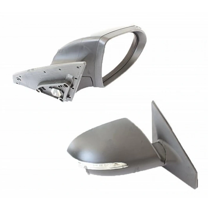 Ayna Dış Dikiz Sportage 2011-2016 Elektrikli Sinyalli Sağ 5 Fişli (1 Adet) (Oem No: 87620-3U230)