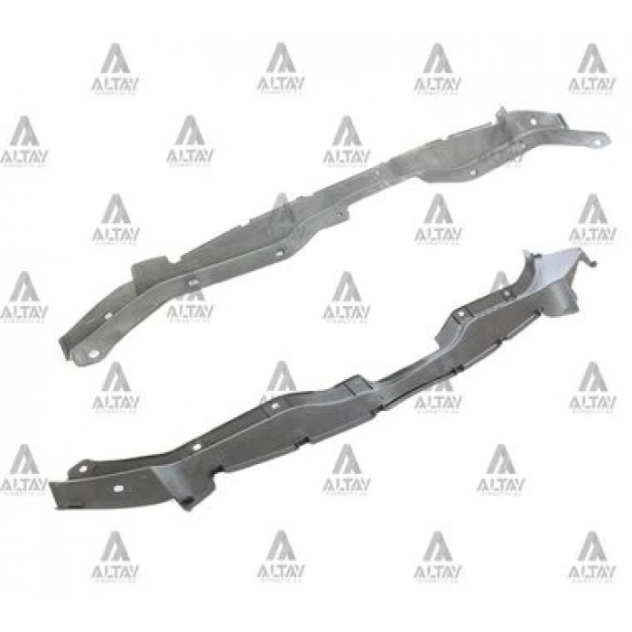 Panjur Accent 2006-2009 Era Üst Parça