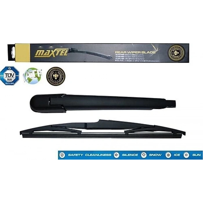 Arka Silecek Kolu Ve Süpürgesi Accent Era Tucson