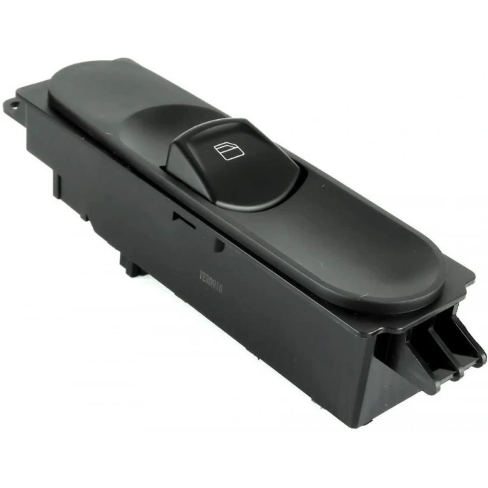 Cam Açma Kapama Anahtarı Yolcu Tarafı Tekli Crafter 2006-2016 (Adet) (Oem No:2E0959877R)