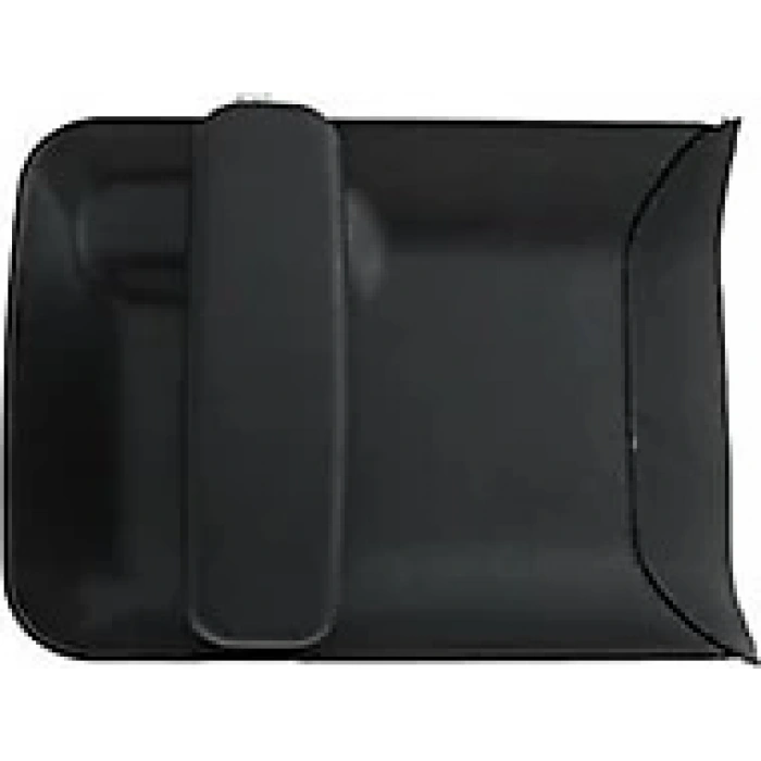 Kapı Dış Açma Kolu Orta Sürgülü Sol Partner Berlingo 1997-2008 (Adet) (Oem No:9101Q7)