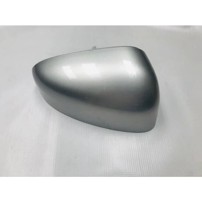 Ford Courier  2014 Sonrası Ayna Kapağı Sağ Füme Boyalı Orjinal