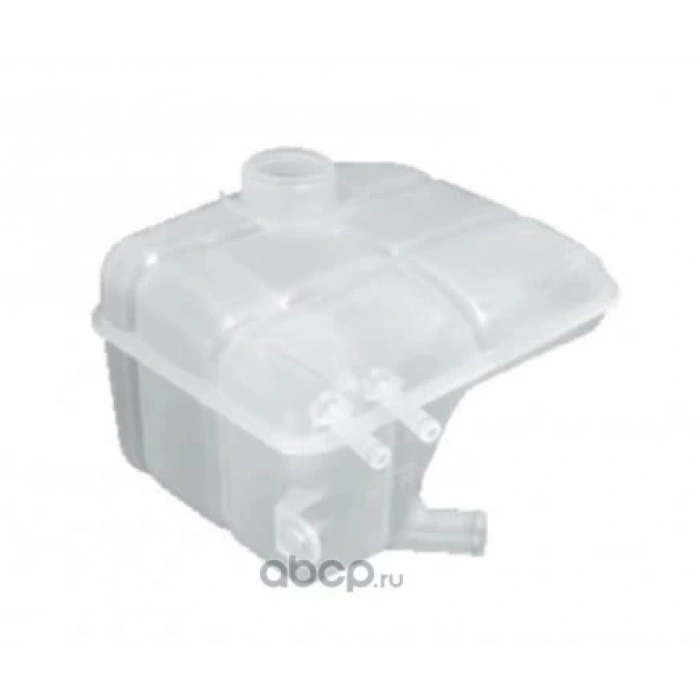 Ford Connect Radyatör Yedek Su Deposu 1,8 Motor Oem No : 4967753 - Orjinal