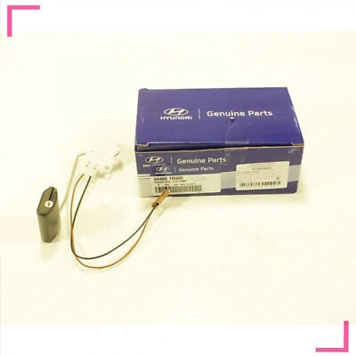 Depo Şamandırası Accent 2011 Sonrası Blue Rio 2012 Sonrası Benzinli (1 Adet) (Oem No: 94460-1R000)