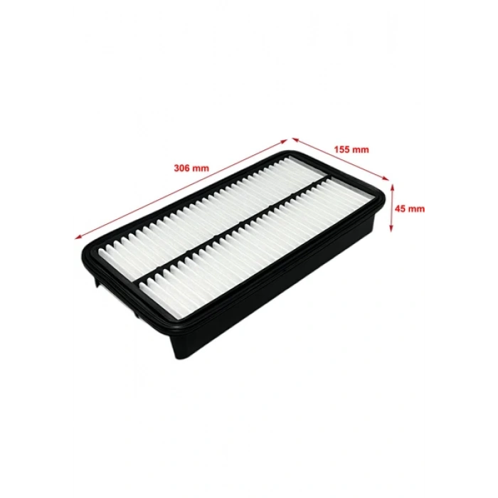 Toyota Corolla Hava Filtresi 1998-2001 1,3