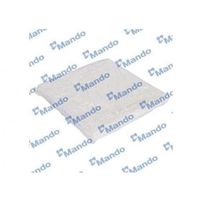 Toyota Yaris Polen Filtresi 1999-2005 Bütün Motorlar