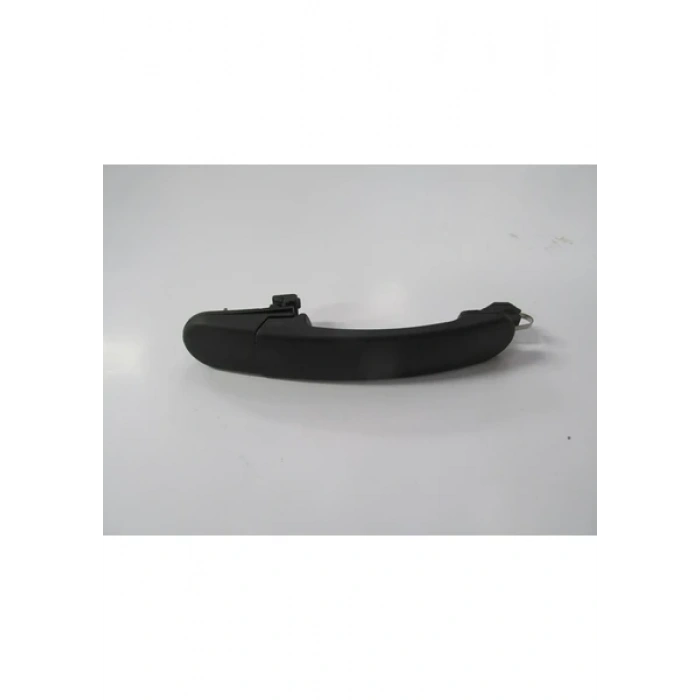 1998-2004 Volkswagen Golf 4 Arka Kapı Dış Açma Kolu Sol Siyah (Pütürlü Tip)