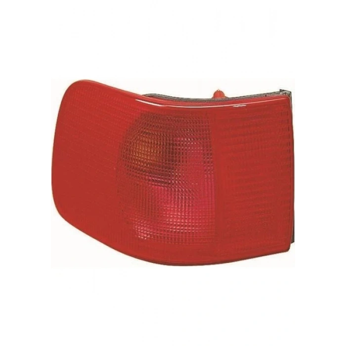 Audi A6 1995-1997 Dış Stop Lambası Sol Kırmızı (Famella)