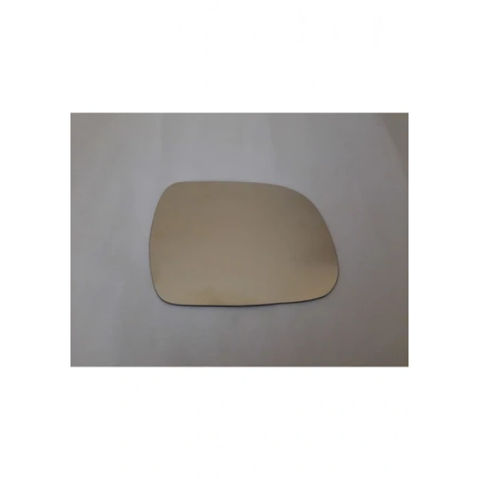 Toyota Hilux Vigo D4D 2005-2011 Isıtmasız Ayna Camı Sağ