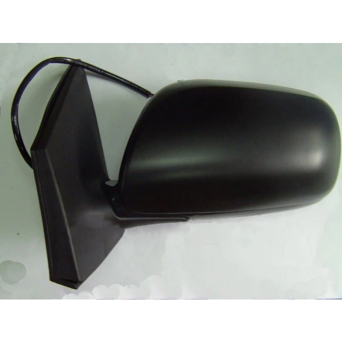 2005-2009 Toyota Hilux Pick Up Vıgo D4D Kapı Aynası Sol Elektrikli/Siyah Kapaklı 3 Fişli