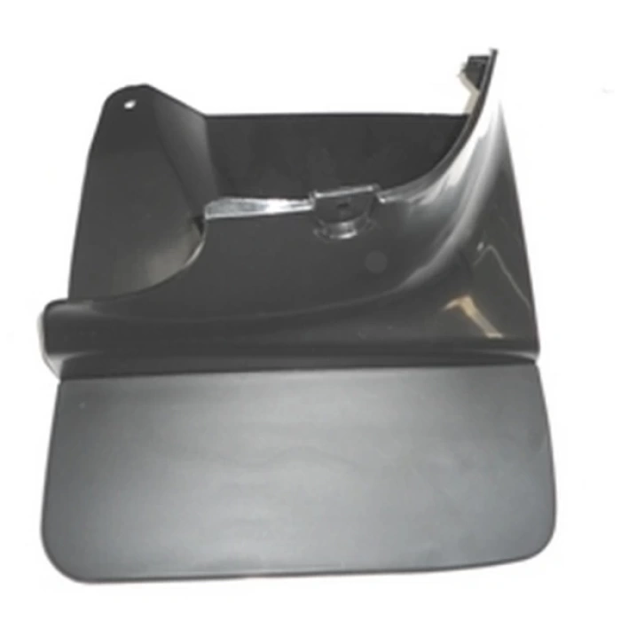 1999-2002 Toyota Landcruiser Prado Arka Paçalık Sol