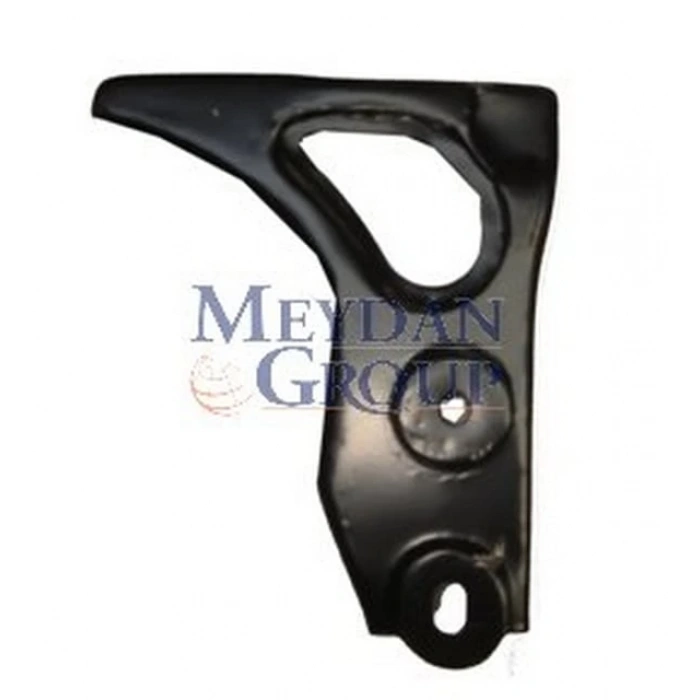 1994-1997 Toyota Rav4 4X4 Jeep Ön Tampon İç Bağlantı Braketi Sol