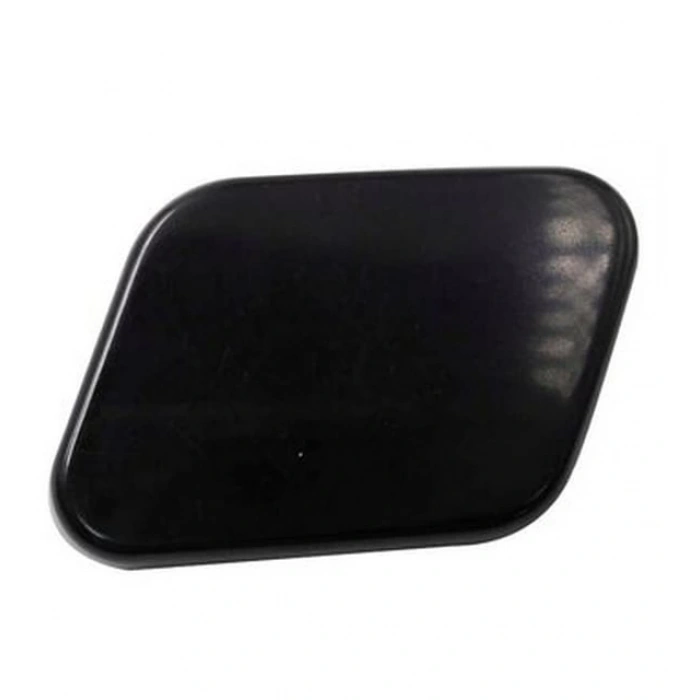 2007-2010 Nissan Qashqai Ön Tampon Siyah Far Yıkama Kapağı Sol