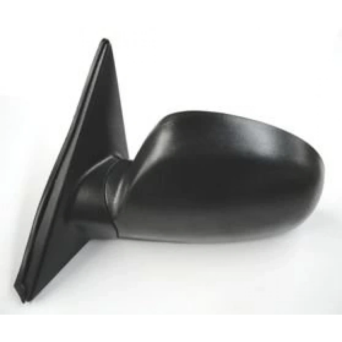 2003-2005 Hyundai Accent Admire Kapı Aynası Sol Manuel Siyah