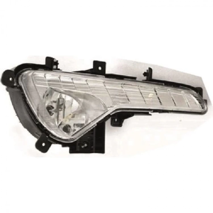 2011-2016 Kia Sportage Sis Lambası Sağ (Famella) Tek Reflektörlü