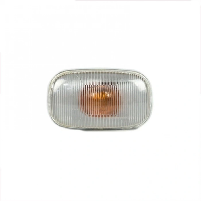 İsuzu D Max Pick Up 2004-2007 Çamurluk Sinyali Beyaz  (Adet)