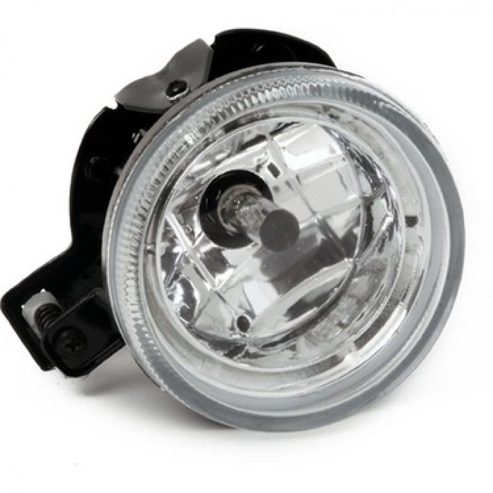 İsuzu D Max Pick Up 2007-2012 Sis Lambası  (Adet) Bağlantı Saci İle Birlikte (Famella)