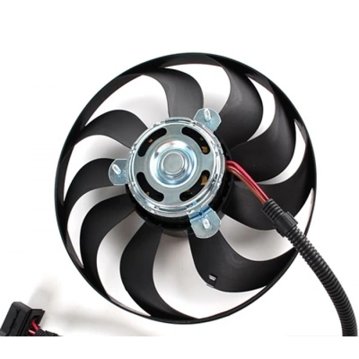 Fan Motoru Golf Iv-  Bora - Polo -  Audi  A3  A4 Seat İbiza Cordoba Toledo Skoda Fabia -  Octavia Oem