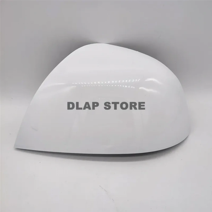 Chevrolet Captiva 2012-2017 Ayna Kapağı Sağ Beyaz Boyalı