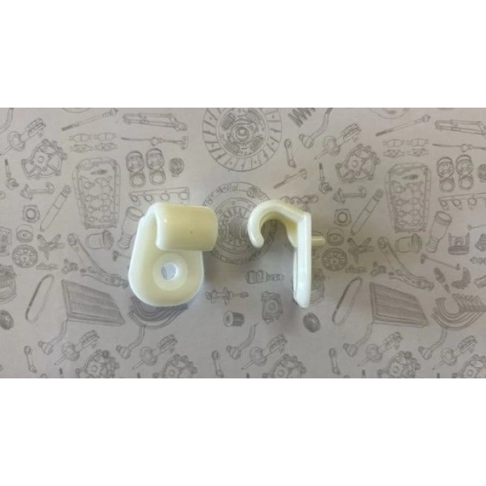 H100 Güneşlik Tutucusu