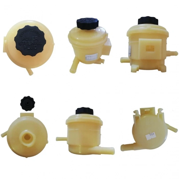 Accent 2000-2002 Direksiyon Hidrolik Yağ Deposu 1,5