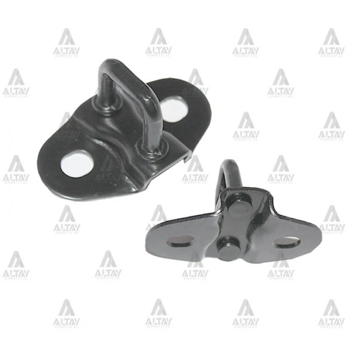 Pregio Orta Kapı Kilit Karşılığı