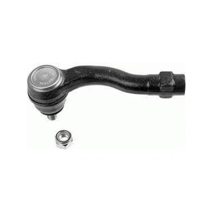 2005-2011 Chevrolet Lacetti Rot Başi Hatchback (Kapimsan)