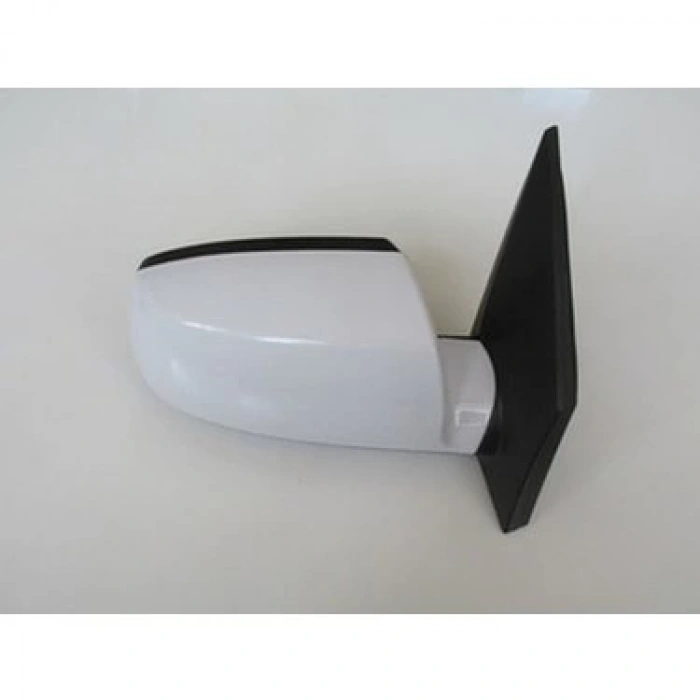 Kia Rio- Iıı- 2006-2011 Kapı Aynası Sağ Manuel (Beyaz Kapaklı) (Bfn) (Adet) (Oem No:876201X30) Joys