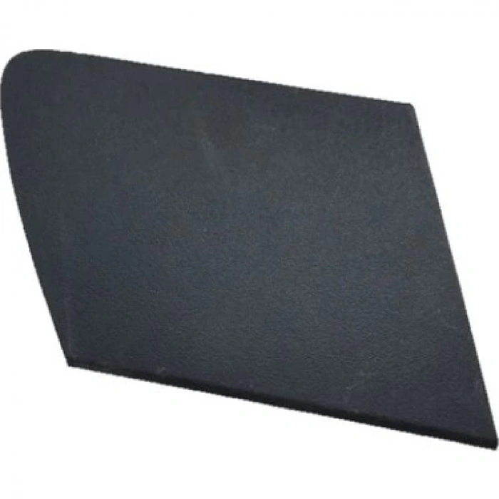 Çeki Demirr Kapağı Yaris Ön Tampon 2012-2014 (1 Adet) (Oem No: 52129-0D050)