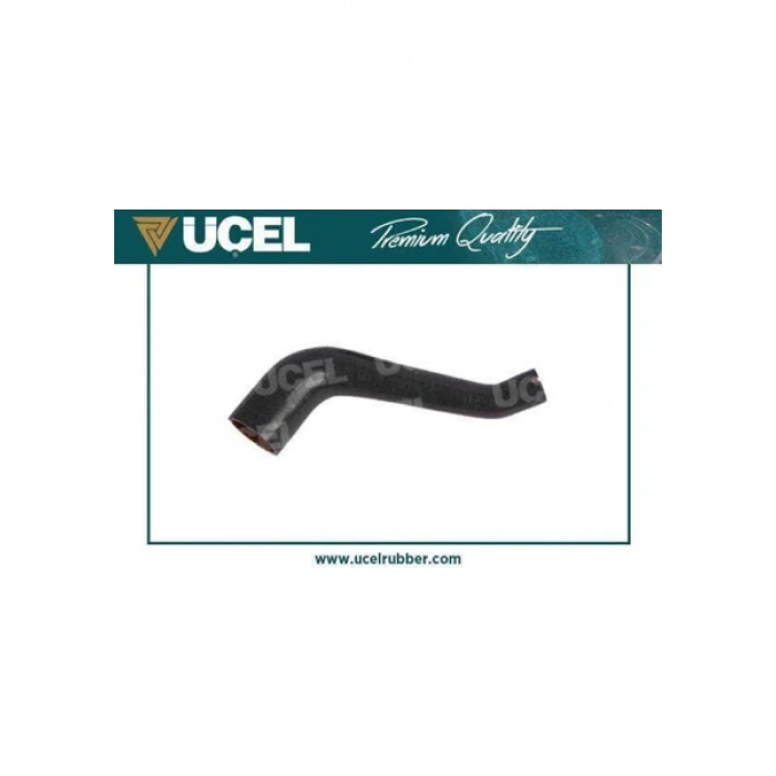 Turbo Yaglama Hortumu Sılıcon Doblo 1,3 Multıjet/1,9Jtd